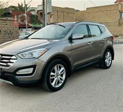 هيونداي سانتافي